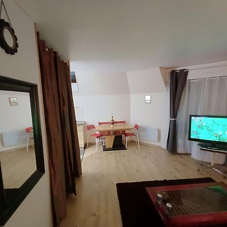 Appartement Independant Proche Paris, Roissy Cdg, Asterix, Disneyland Mitry-Mory Kültér fotó