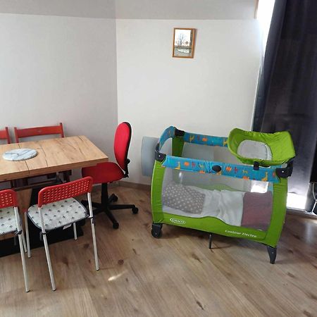 Appartement Independant Proche Paris, Roissy Cdg, Asterix, Disneyland Mitry-Mory Kültér fotó
