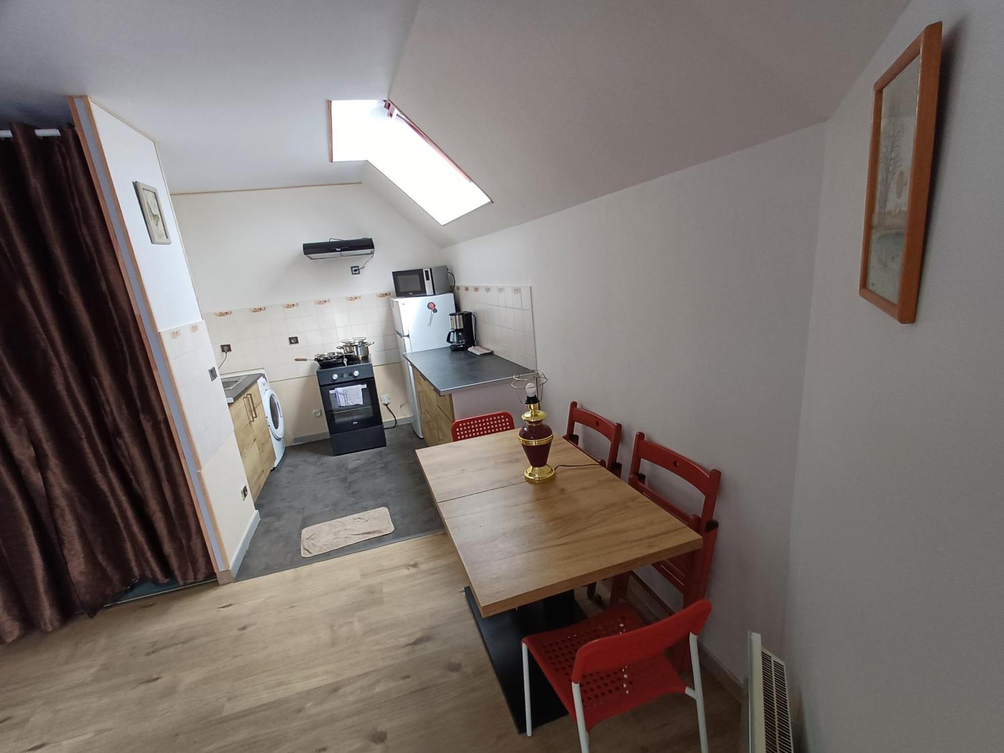 Appartement Independant Proche Paris, Roissy Cdg, Asterix, Disneyland Mitry-Mory Kültér fotó