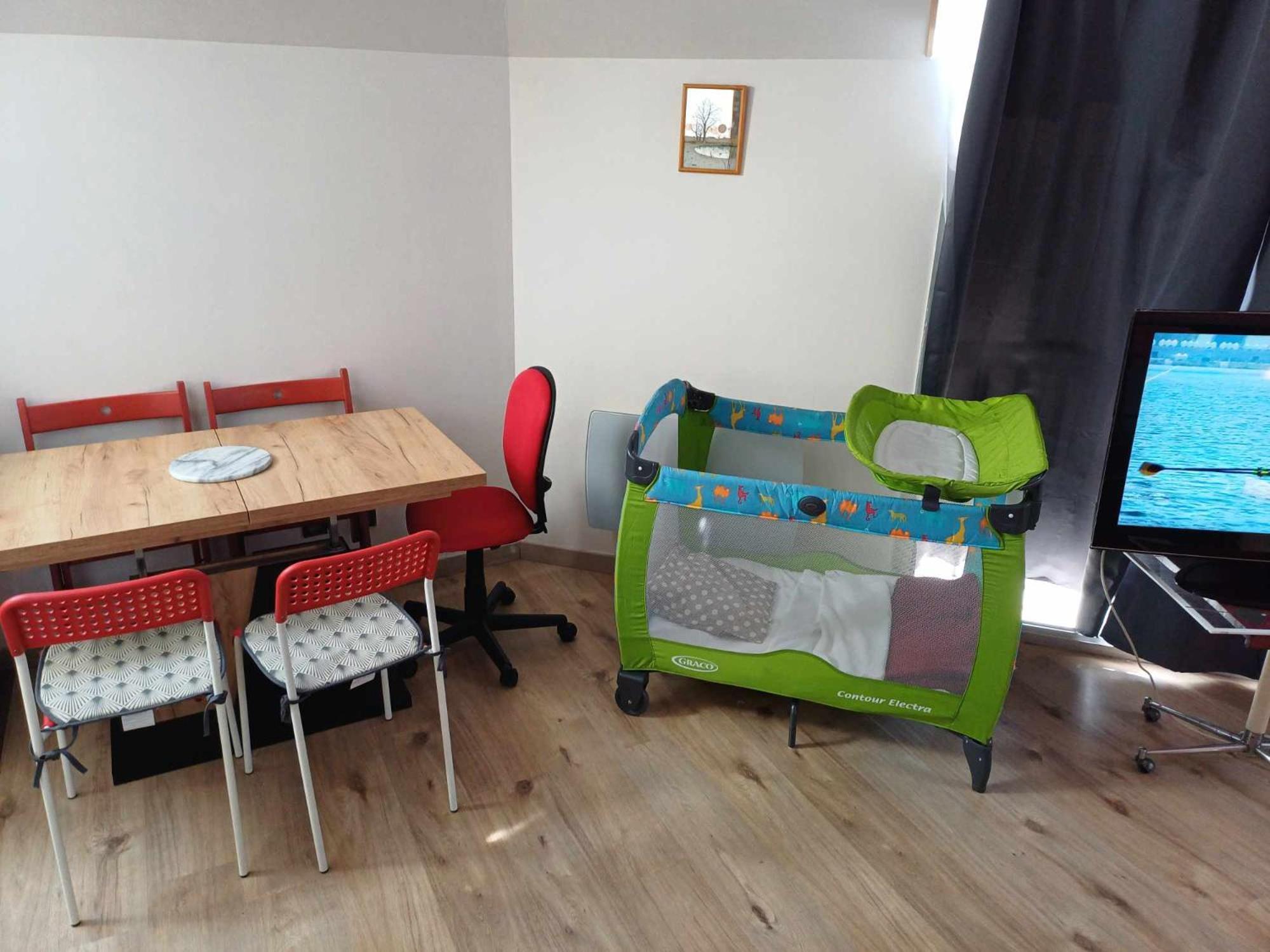 Appartement Independant Proche Paris, Roissy Cdg, Asterix, Disneyland Mitry-Mory Kültér fotó
