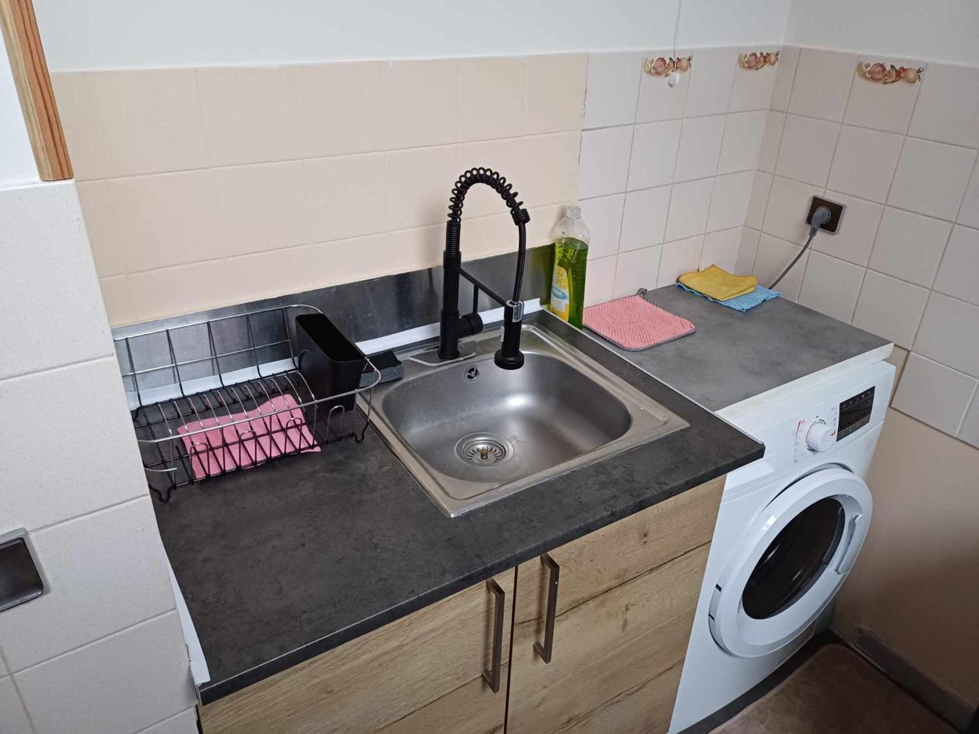 Appartement Independant Proche Paris, Roissy Cdg, Asterix, Disneyland Mitry-Mory Kültér fotó